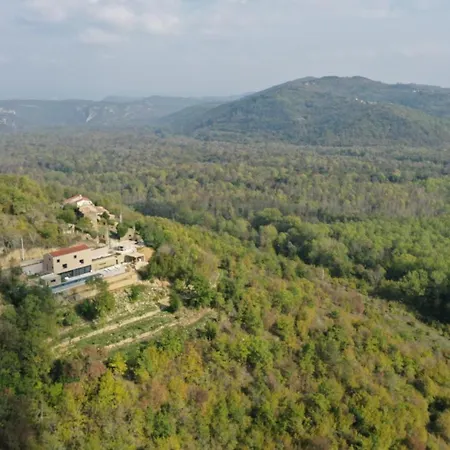 Terra Villa Motovun