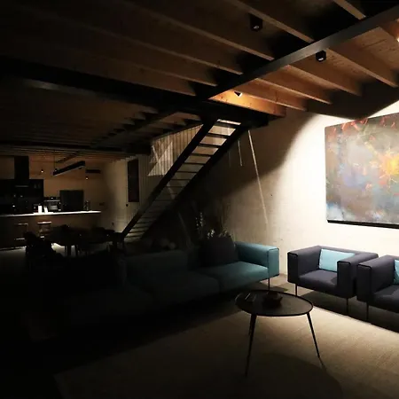 Terra Villa *