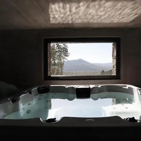 Terra Βίλα Motovun