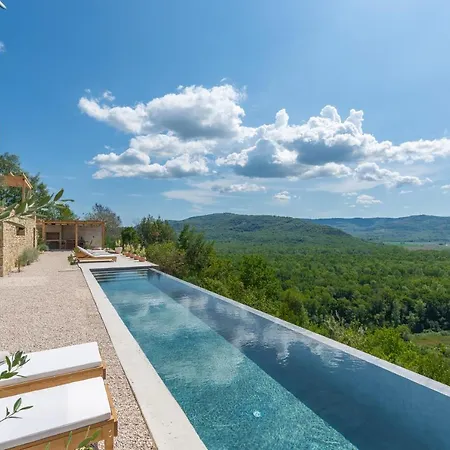 Terra Villa Motovun