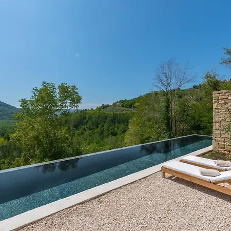 Terra Villa Motovun