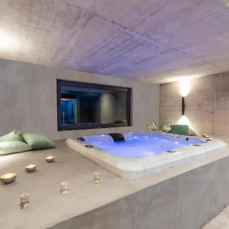 Villa Terra *