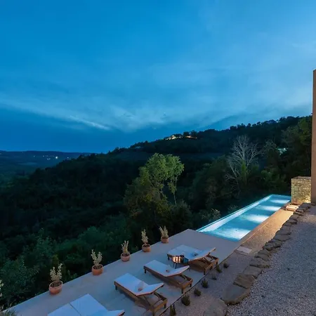 Terra Villa