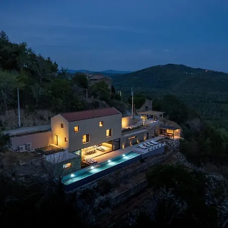 Terra Villa