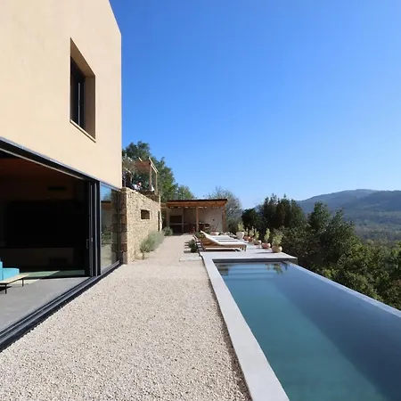 Terra Villa