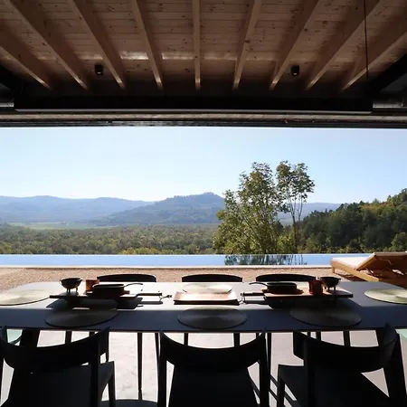 Terra Villa